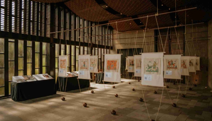 bvlgari-resort-bali-rayakan-20-tahun-dengan-pameran-kamasan!