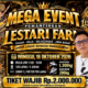 ‘mega-event-pemancingan-lestari-farm’-majalengka,-120-lapak,-tiket-wajib-2-juta