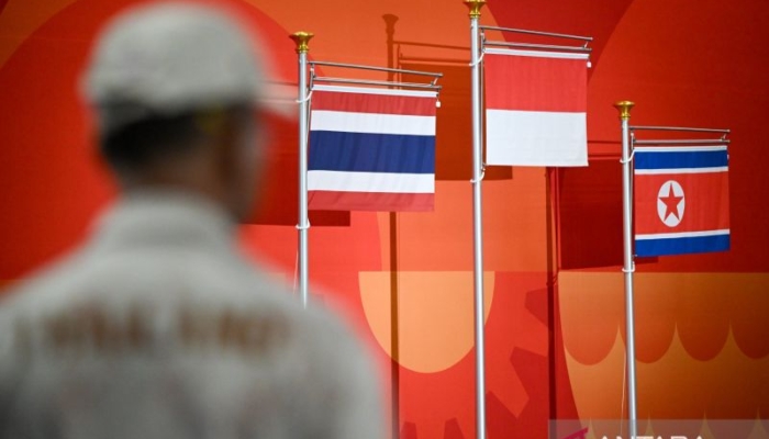asian-games-2026:-indonesia-amankan-lima-medali-emas