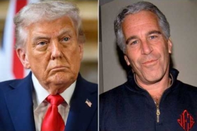 Massive majorities support release of Epstein files