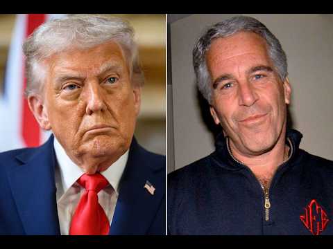 Massive majorities support release of Epstein files