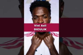TEORI GILA! Tato Vini Jr Hilang, Fans Brazil Curiga “Vini Palsu” Main di Timnas