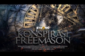 Muslim Wajib Waspada !! Kupas Tuntas Membongkar Teori Konspirasi Freemasonry