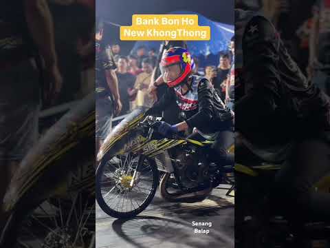 Bengbunho Vs Arm Rayong. Battle KR nafas panjang🔥🔥🔥#dragrace #dragracing #teknotuner #shorts