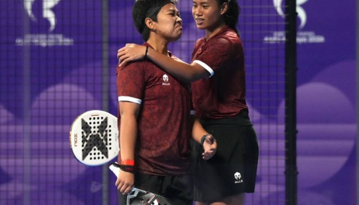 orang-indonesia-main-padel,-bukan-sekadar-fomo-tapi-memang-betulan-jago