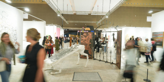 Art Jakarta 2026 Hadirkan Karya Kolaborasi Brand dan Seniman Lokal Indonesia