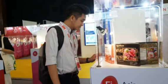 Limbah Mata Ikan Tuna Tak Terbuang, IPB Ubah Jadi Camilan Kaya Omega-3