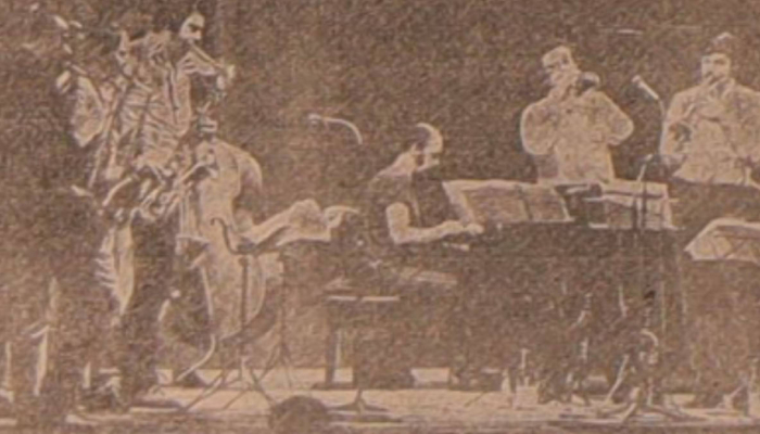 the-german-all-stars-di-taman-ismail-marzuki-1971,-hibur-masyarakat-dengan-alunan-musik-jaz