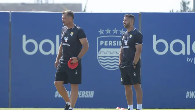 persib-hadapi-port-fc-thailand-di-asean-club-championship-2026,-ini-ungkapan-igor-tolic