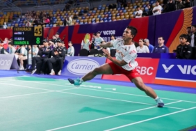 fathurachman-atasi-ketegangan-pada-debut-beregu-level-dunia