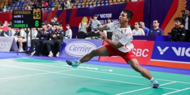 fathurachman-atasi-ketegangan-pada-debut-beregu-level-dunia