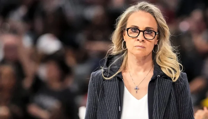 becky-hammon-klaim-las-vegas-aces-bermain-lebih-baik