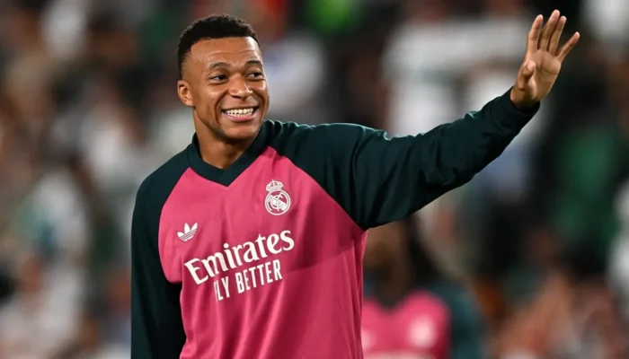 real-madrid-konfirmasi-kylian-mbappe-latihan-secara-individu