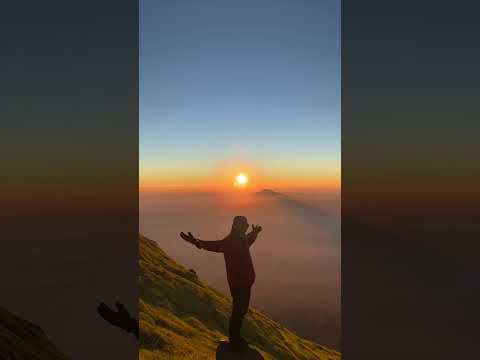 #shorts #shortsfeed #pendaki #gunung