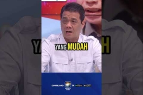 Dharma-Kun ‘Calon Boneka’? #shorts