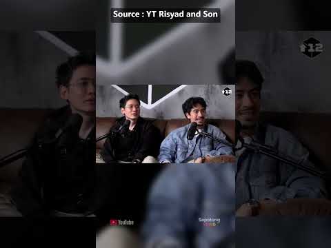 Siapa Sebenarnya Adam dan Hawa? Mitos atau Fakta Sejarah? #teori #konspirasi #sejarah #podcast