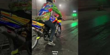 KR Open body Standart Thailand tembus 6detik!! #shorts#teknotuner #armrayong