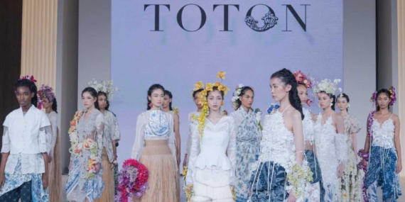 Memikat! Simak 5 Highlight dari Opening Fashion Nation 2026