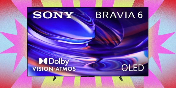 The Best Prime Day TV Deals (2026)