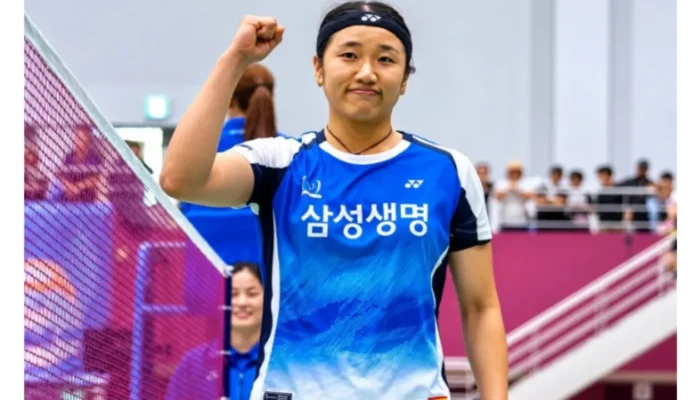 an-se-young-menangkan-medali-emas-festival-olahraga-nasional-korea-2026