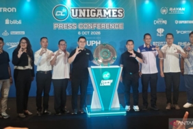 unigames-siap-bergulir,-pertandingkan-tujuh-cabang-olahraga 
