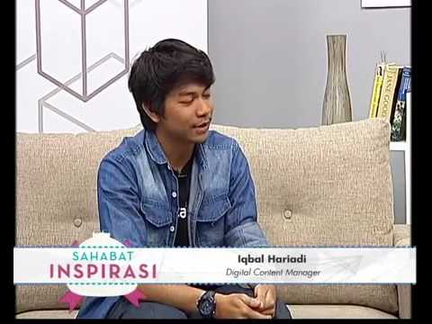 Liputan Kitabisa.com di Program Sahabat Inspirasi OChannel TV