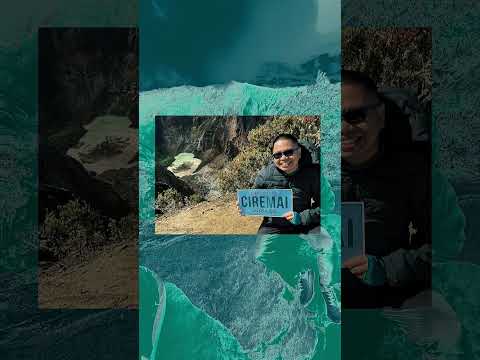 Menolak tua di tempat tertinggi, karena jiwa petualang tidak punya tanggal kedaluwarsa.⛰️🤫#pendaki