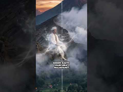 GUNUNG SUMBING JAWA TENGAH — Misteri Gunung yang Dipenuhi Kisah Para Pendaki!