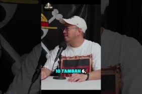 Teori Konspirasi Abdel Justifikasi Matematika Prabowo