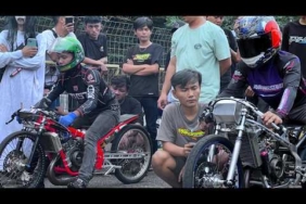 BIG MATCH TEKNO TUNER VS PANDAWA
