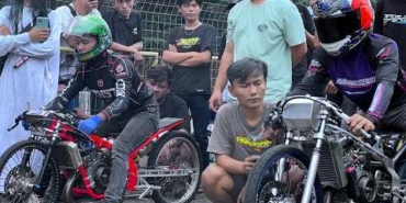 BIG MATCH TEKNO TUNER VS PANDAWA