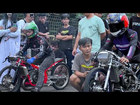 BIG MATCH TEKNO TUNER VS PANDAWA