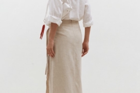 elegan!-ini-6-tips-padu-padan-rok-linen-untuk-ke-kantor