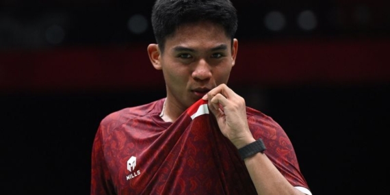 Ubed investasikan apresiasi untuk bangun GOR di Sampang
