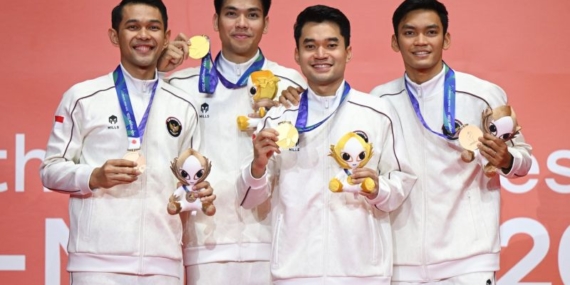PBSI jaga momentum Asian Games 2026 menuju tur Eropa