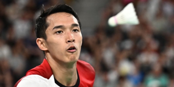 PBSI petakan jalan menuju kuota penuh Olimpiade 2028