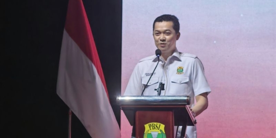 Wamenpora: Efisiensi tak boleh mengganggu pembinaan atlet