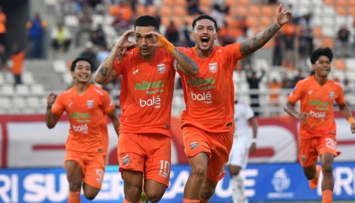 update-klasemen-asean-club-2026-&-jadwal-hari-ini-8-oktober
