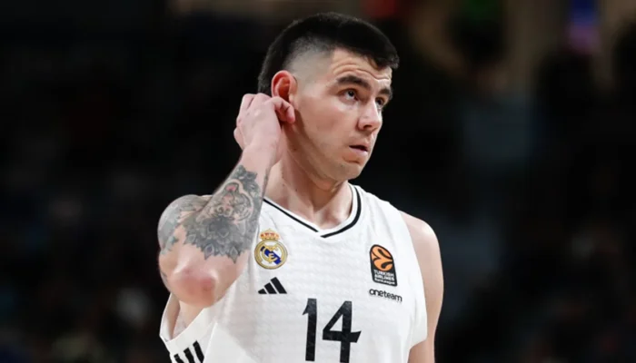 gabriel-deck-alami-cedera,-absen-melawan-partizan-belgrade