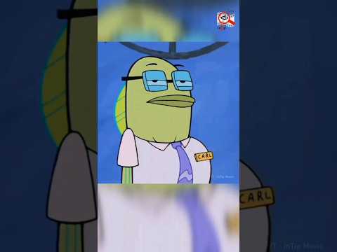 Teori Menyeramkan Di Film Spongebob Squarepants