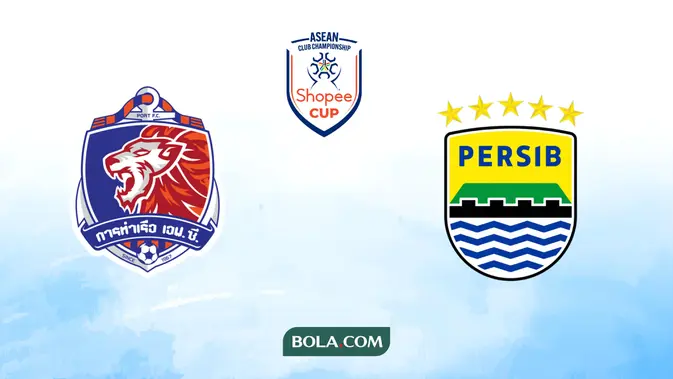 sedang-berlangsung!-link-live-streaming-asean-club-championship:-port-fc-vs-persib-bandung