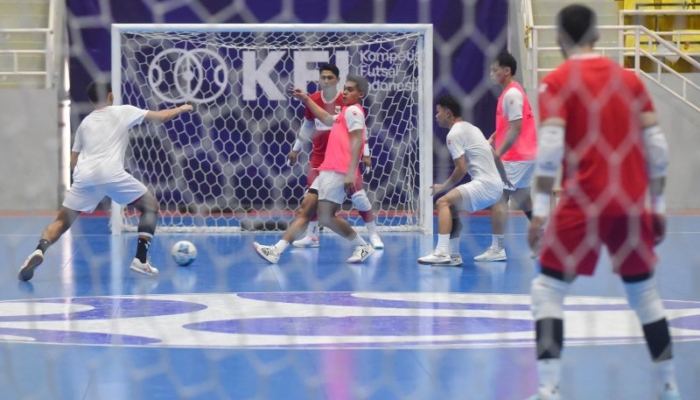 pemusatan-latihan-timnas-futsal-indonesia