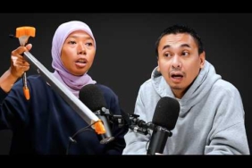 Setelah Pulang Mendaki Gunung..