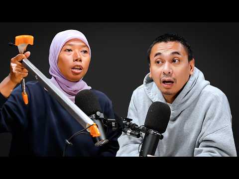 Setelah Pulang Mendaki Gunung..