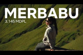Pendakian Gunung Merbabu via Thekelan