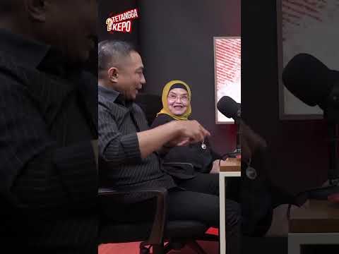 Berita Hoax Menurut Bapak Dharma Pongrekun – Tetangga Kepo
