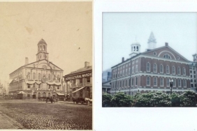 now-&-then-in-boston:-a-walk-along-the-trail-of-revolutionaries