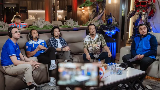 cerita-umuh-muchtar-saat-pertama-kali-jadi-komentator,-sempat-diam-ketika-persib-tertinggal
