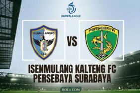 link-live-streaming-bri-super-league:-isenmulang-vs-persebaya-surabaya