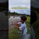 mancing casting core part8😂